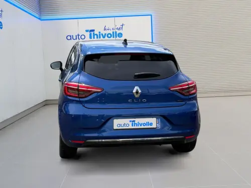 Renault Clio Clio E-Tech full hybrid 145 Techno - Photo 3