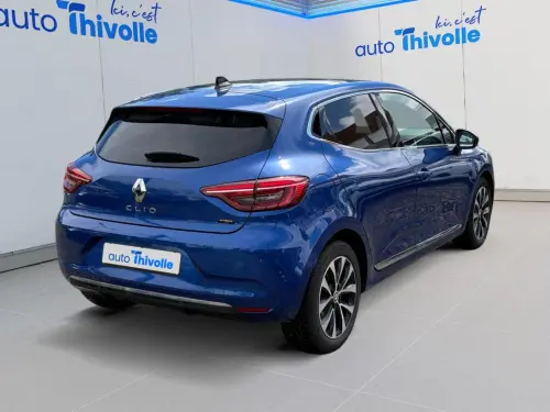 Renault Clio Clio E-Tech full hybrid 145 Techno - Photo 4