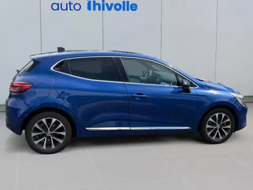 Renault Clio Clio E-Tech full hybrid 145 Techno - Photo 5