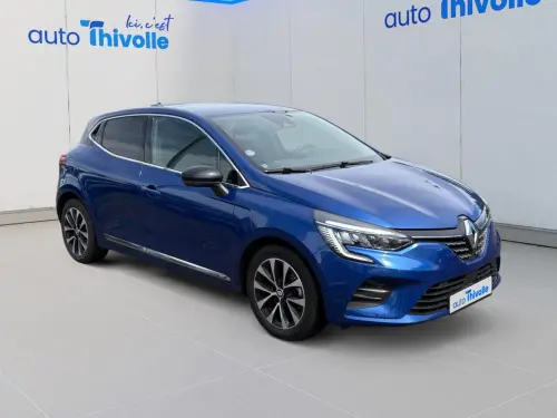 Renault Clio Clio E-Tech full hybrid 145 Techno - Photo 6