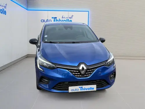 Renault Clio Clio E-Tech full hybrid 145 Techno - Photo 7