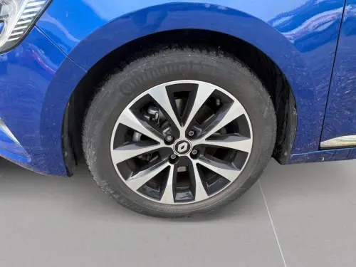 Renault Clio Clio E-Tech full hybrid 145 Techno - Photo 8