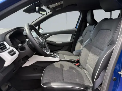 Renault Clio Clio E-Tech full hybrid 145 Techno - Photo 9