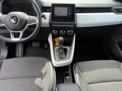 Renault Clio Clio E-Tech full hybrid 145 Techno - Photo 11