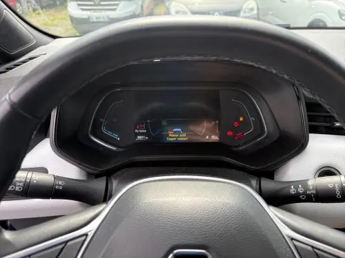 Renault Clio Clio E-Tech full hybrid 145 Techno - Photo 13