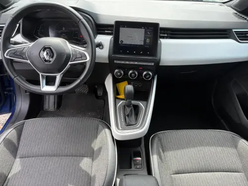 Renault Clio Clio E-Tech full hybrid 145 Techno - Photo 14