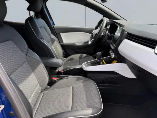 Renault Clio Clio E-Tech full hybrid 145 Techno - Photo 16