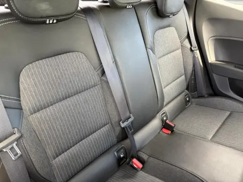 Renault Clio Clio E-Tech full hybrid 145 Techno - Photo 17