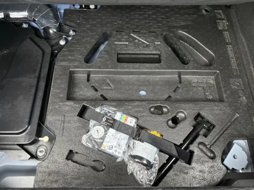 Renault Clio Clio E-Tech full hybrid 145 Techno - Photo 19