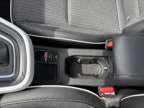 Renault Clio Clio E-Tech full hybrid 145 Techno - Photo 24