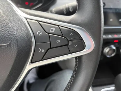 Renault Clio Clio E-Tech full hybrid 145 Techno - Photo 26