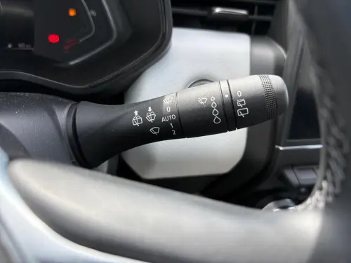 Renault Clio Clio E-Tech full hybrid 145 Techno - Photo 27