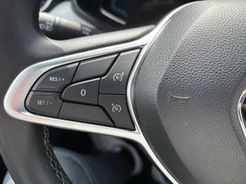Renault Clio Clio E-Tech full hybrid 145 Techno - Photo 28