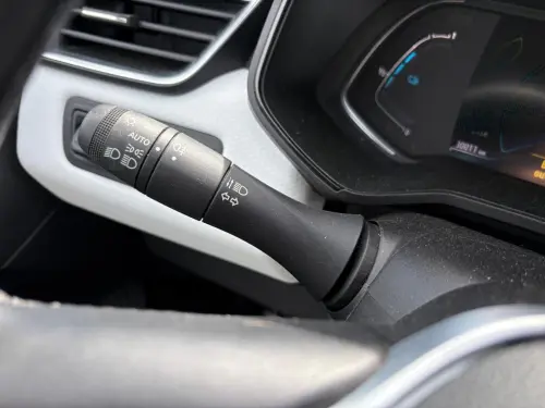 Renault Clio Clio E-Tech full hybrid 145 Techno - Photo 29