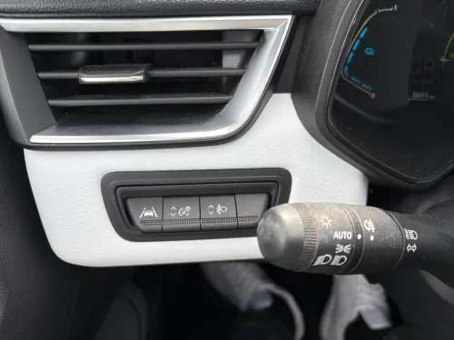 Renault Clio Clio E-Tech full hybrid 145 Techno - Photo 30