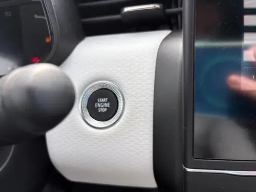 Renault Clio Clio E-Tech full hybrid 145 Techno - Photo 31