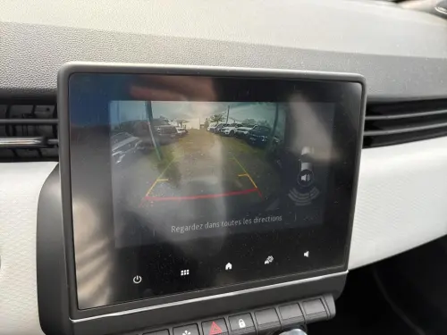 Renault Clio Clio E-Tech full hybrid 145 Techno - Photo 34