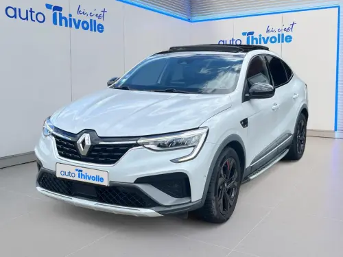 Renault Arkana E-Tech 145 - 21B R.S. Line - Photo 0