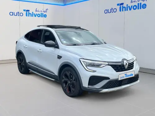 Renault Arkana E-Tech 145 - 21B R.S. Line - Photo 6