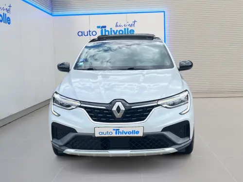 Renault Arkana E-Tech 145 - 21B R.S. Line - Photo 7