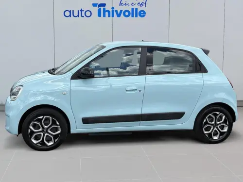 Renault Twingo E-Tech Twingo III E-Tech Equilibre - Photo 1