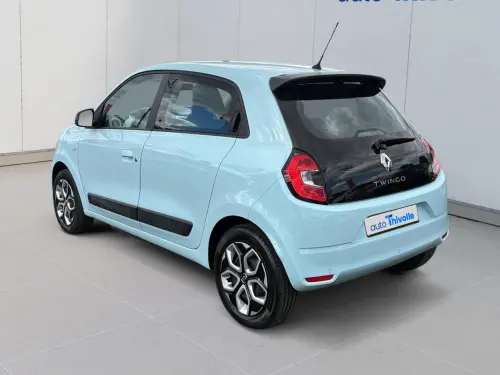 Renault Twingo E-Tech Twingo III E-Tech Equilibre - Photo 2