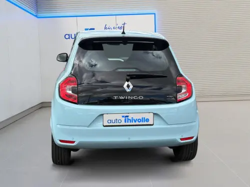 Renault Twingo E-Tech Twingo III E-Tech Equilibre - Photo 3