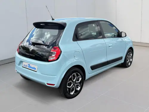 Renault Twingo E-Tech Twingo III E-Tech Equilibre - Photo 4
