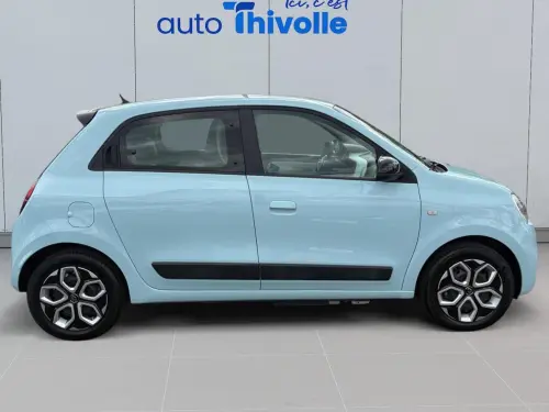 Renault Twingo E-Tech Twingo III E-Tech Equilibre - Photo 5