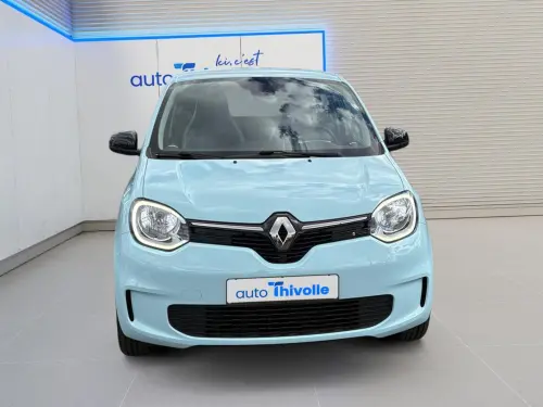 Renault Twingo E-Tech Twingo III E-Tech Equilibre - Photo 7