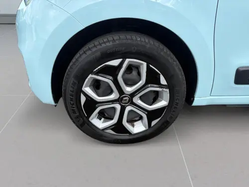 Renault Twingo E-Tech Twingo III E-Tech Equilibre - Photo 8