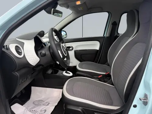 Renault Twingo E-Tech Twingo III E-Tech Equilibre - Photo 9