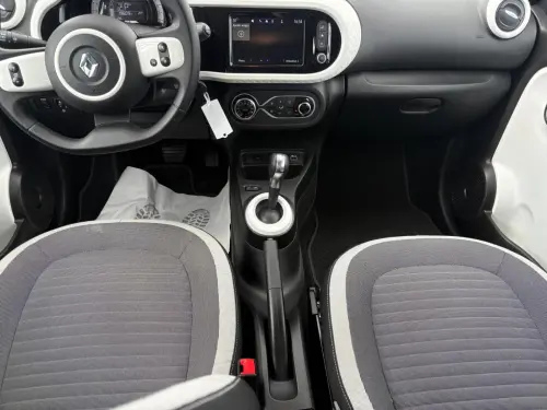 Renault Twingo E-Tech Twingo III E-Tech Equilibre - Photo 11