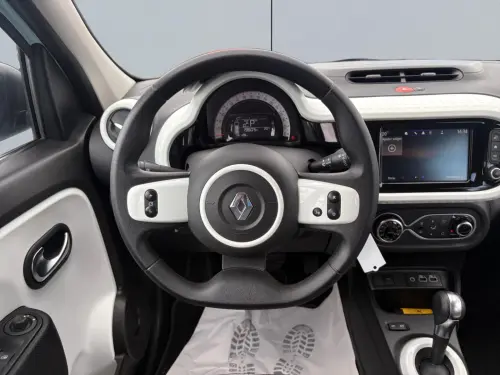 Renault Twingo E-Tech Twingo III E-Tech Equilibre - Photo 12