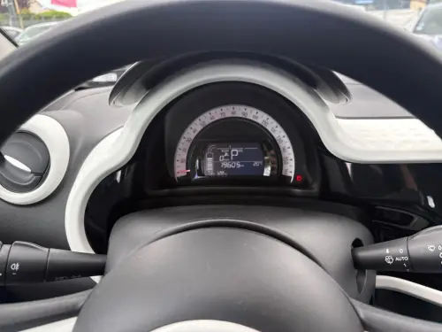 Renault Twingo E-Tech Twingo III E-Tech Equilibre - Photo 13