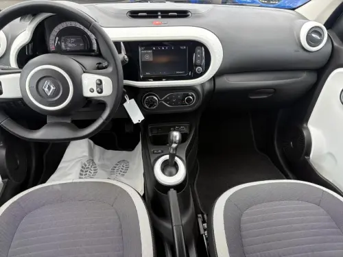 Renault Twingo E-Tech Twingo III E-Tech Equilibre - Photo 14