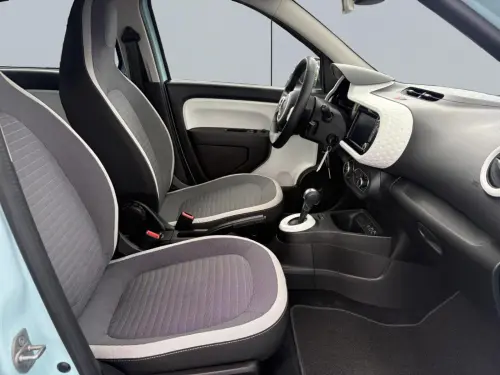 Renault Twingo E-Tech Twingo III E-Tech Equilibre - Photo 16