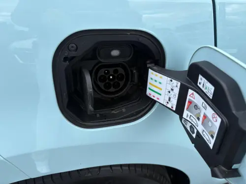 Renault Twingo E-Tech Twingo III E-Tech Equilibre - Photo 19