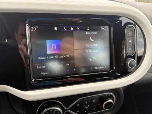 Renault Twingo E-Tech Twingo III E-Tech Equilibre - Photo 20