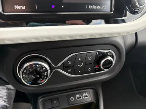 Renault Twingo E-Tech Twingo III E-Tech Equilibre - Photo 21