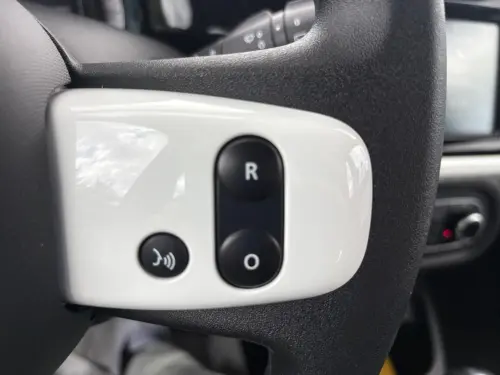 Renault Twingo E-Tech Twingo III E-Tech Equilibre - Photo 23