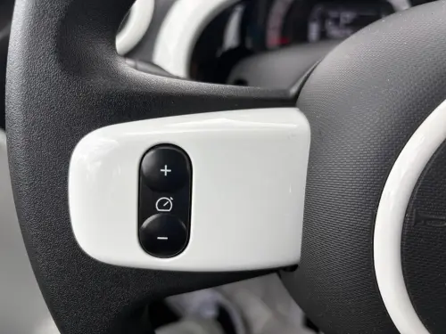 Renault Twingo E-Tech Twingo III E-Tech Equilibre - Photo 24