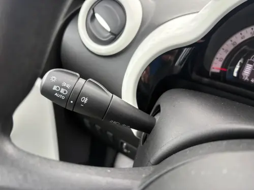 Renault Twingo E-Tech Twingo III E-Tech Equilibre - Photo 27