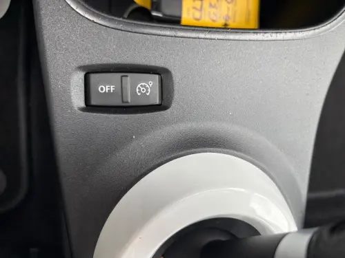 Renault Twingo E-Tech Twingo III E-Tech Equilibre - Photo 30