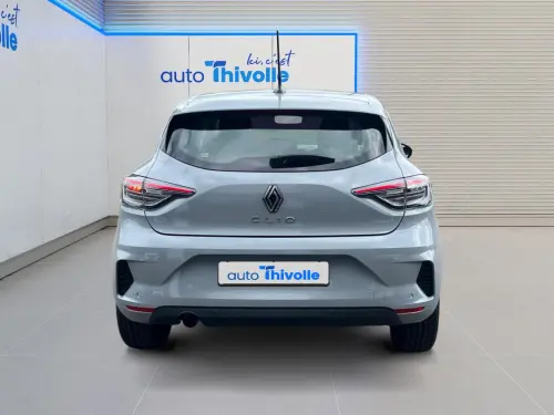 Renault Clio Clio TCe 90 ch GSR2 Evolution - Photo 3