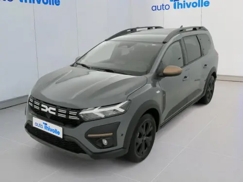 Dacia Jogger Hybrid 140 7 places GSR2 Extreme - Photo 0