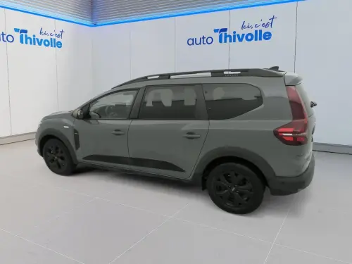 Dacia Jogger Hybrid 140 7 places GSR2 Extreme - Photo 1