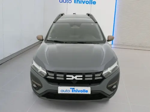 Dacia Jogger Hybrid 140 7 places GSR2 Extreme - Photo 5