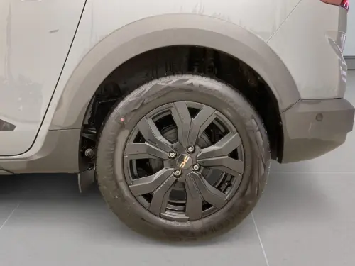 Dacia Jogger Hybrid 140 7 places GSR2 Extreme - Photo 6