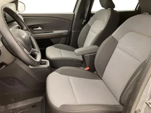 Dacia Jogger Hybrid 140 7 places GSR2 Extreme - Photo 8